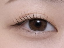 リーベ 高槻(Liebe)/☆まつ毛パーマ(ナチュラル)