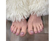 リノ(Lino)/フットネイル