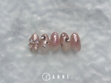 アンネ 渋谷店(ANNE)/パラジェル 4月マンスリー