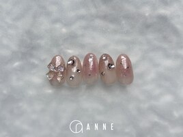 パラジェル 4月マンスリー