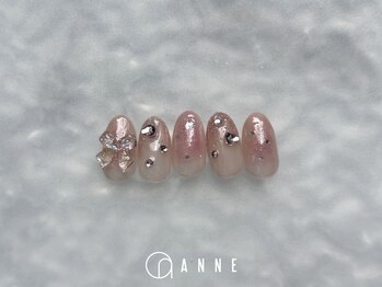 パラジェル 4月マンスリー