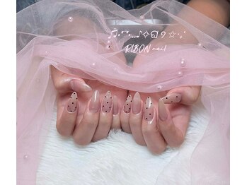 リボン 高田馬場(RIBON)/