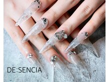 ディセンシア(DE:SENCIA)/スカルプ