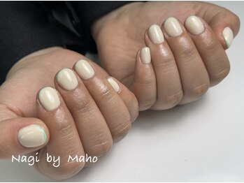 ナギ(Nagi)/