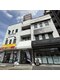 プルメリアラッシュ(PlumeriaLash)の写真/ハワイをイメージしたサロンです♪ハワイアンミュージックが流れる店内でリラックス空間☆彡