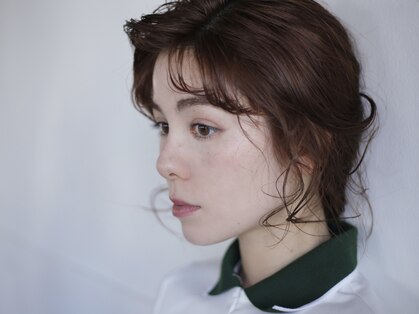 ディー ネイル アイラッシュ ヤバ(DEE nail×eyelash yaba)の写真