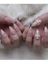 ヴィーナスネイル(Venus Nail)/sns十字架