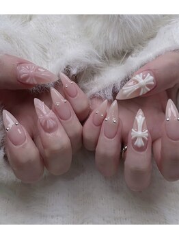 ヴィーナスネイル(Venus Nail)/sns十字架