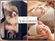 テオリア(TEORIA)の写真