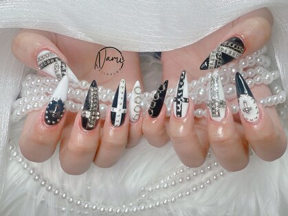 ナミネイルサロン(Nami Nail Salon)の写真