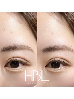 トゥリープ ネイルズ(Tureep Nails)/HBL