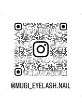 ムギ(mugi)/Instagram更新中♪
