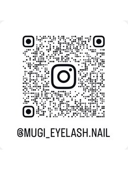 ムギ(mugi)/Instagram更新中♪