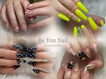 ビー ユー ネイル(Be You Nail)