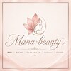 マナビューティー スコール金沢(Mana Beauty)のお店ロゴ