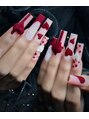 アミネイル(Ami Nails)/Ami Nails 名古屋駅店