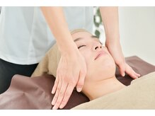 ウンジョルノ フェリーチェ 表参道店/終わる頃にはウトウト…