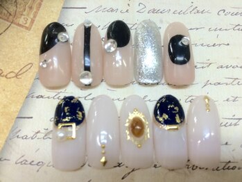 ジュエル(Jewel)/再来　定額コミコミ　7630円