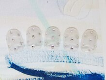 ティーエヌ 名古屋矢場町店/トレンドデザイン￥5980