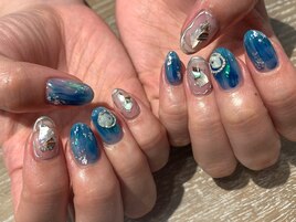 7月select（Q）6,980