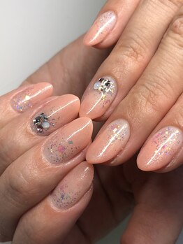 スピカ ネイルサロン アンド スクール(Spica nailsalon&school)/