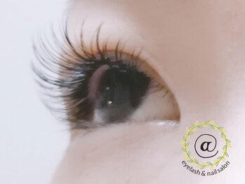 サロンアット(salon@)/フラット¥8800→¥7100