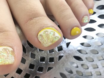 ラスズラン(La suzuran)/