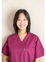 セキュアベースサロン ベンテンチョウ(Secure base Salon Bentencho) ひとみ 