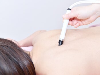 リリアン(Re Lien)/背中のニキビケア、ざらつきに！