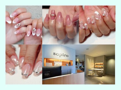 松山市のパラジェルが人気のネイルサロン 口コミ人気ランキング ホットペッパービューティー