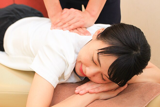 カイロプラクティック　安眠枕　すややか枕　ストレートネック