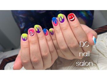 DCネイルサロン/