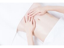 足心癒(ソクシンユ)/強力痩身《お腹・ウエスト》