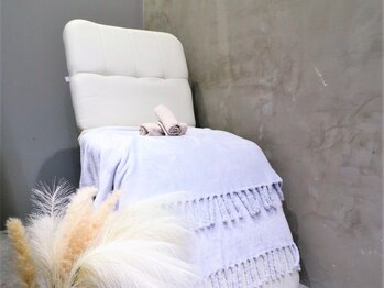 ソルレム(sollem)/貸し切り×個室で施術♪