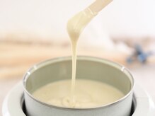 プティ ミル(petit mill)/アイブロウワックス