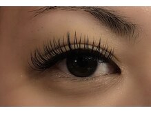 リシェル 高崎店(Richelle)/Dカールで目元もバッチリ☆