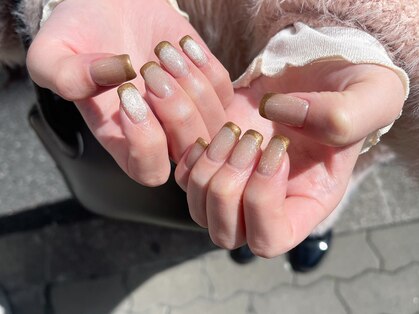 リノ ネイル(Rino nail)の写真