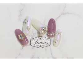 定額【テーマ:パール】41