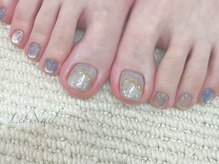 リブネイル(Lib Nail)/