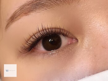 アールディ アイ ネイル(ARDY EYE NAIL)/フラットマットラッシュカラー　