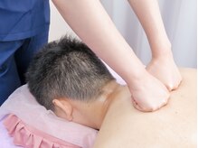 雷門マッサージ/オイルリンパマッサージコース★