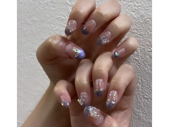 ジェイノヴァール(Jnovart)/