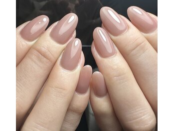 大人ワンカラー