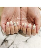 シュポルテ(chou porte)/