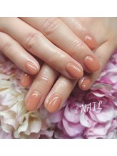 アイネイル(iNAIL)/