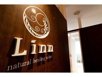 Linn恵比寿　～natural healing salon～