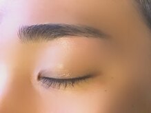 ラシク ベル(Lashiku Belle)/アイブロウWAX