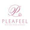 プレフィール(PLEAFEEL)ロゴ