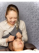 アンフィル(AnFil)&nbsp;Natsumi 