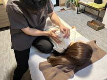 カノア(KANOA)/肩こりでお悩みの方へ！